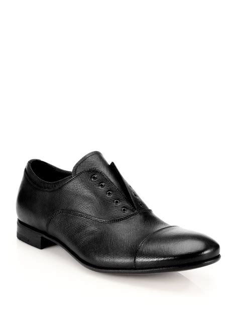 prada oxford shoes for men|prada oxford shoes men.